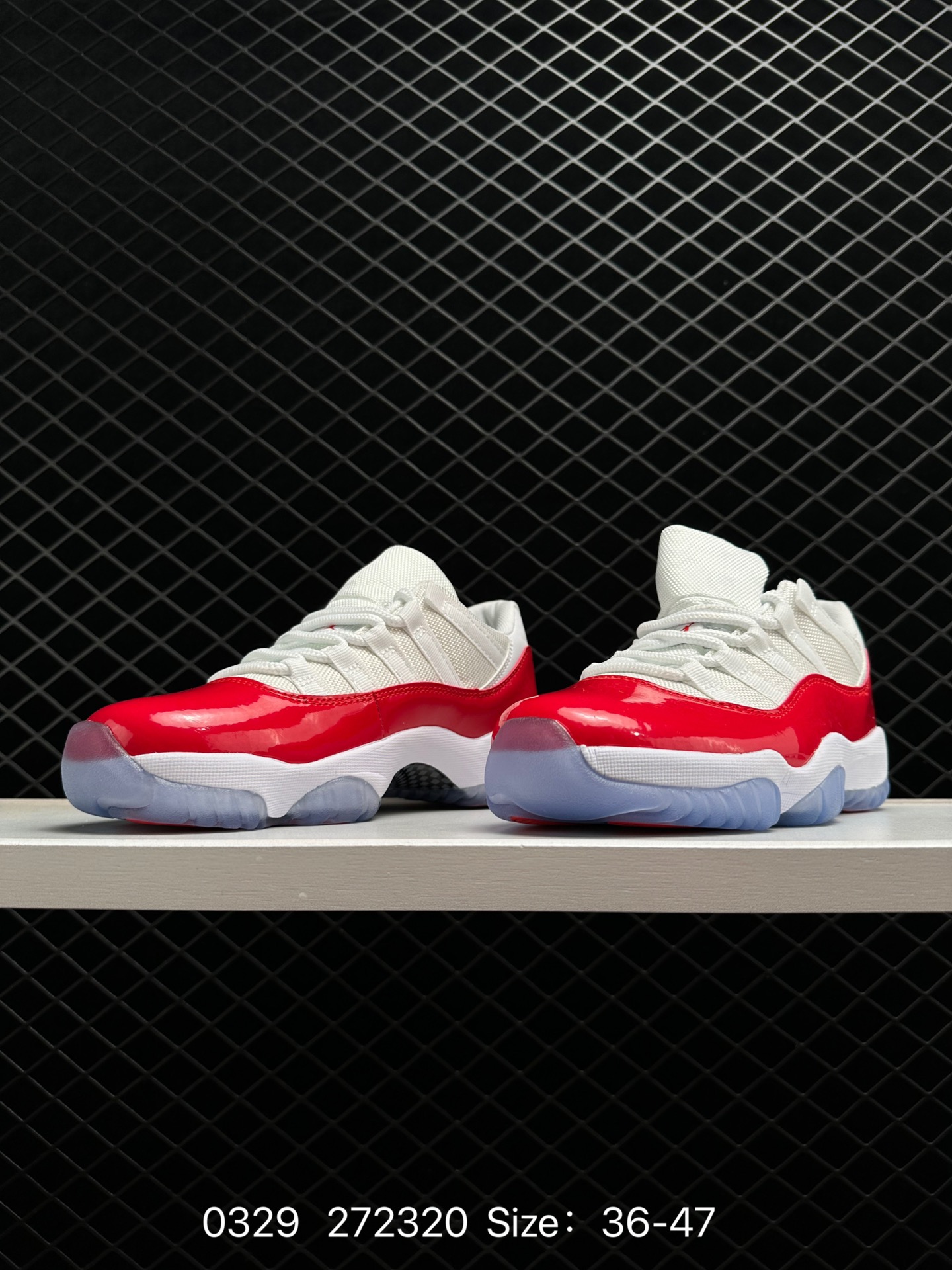 Air Jordan 11 Retro Low 